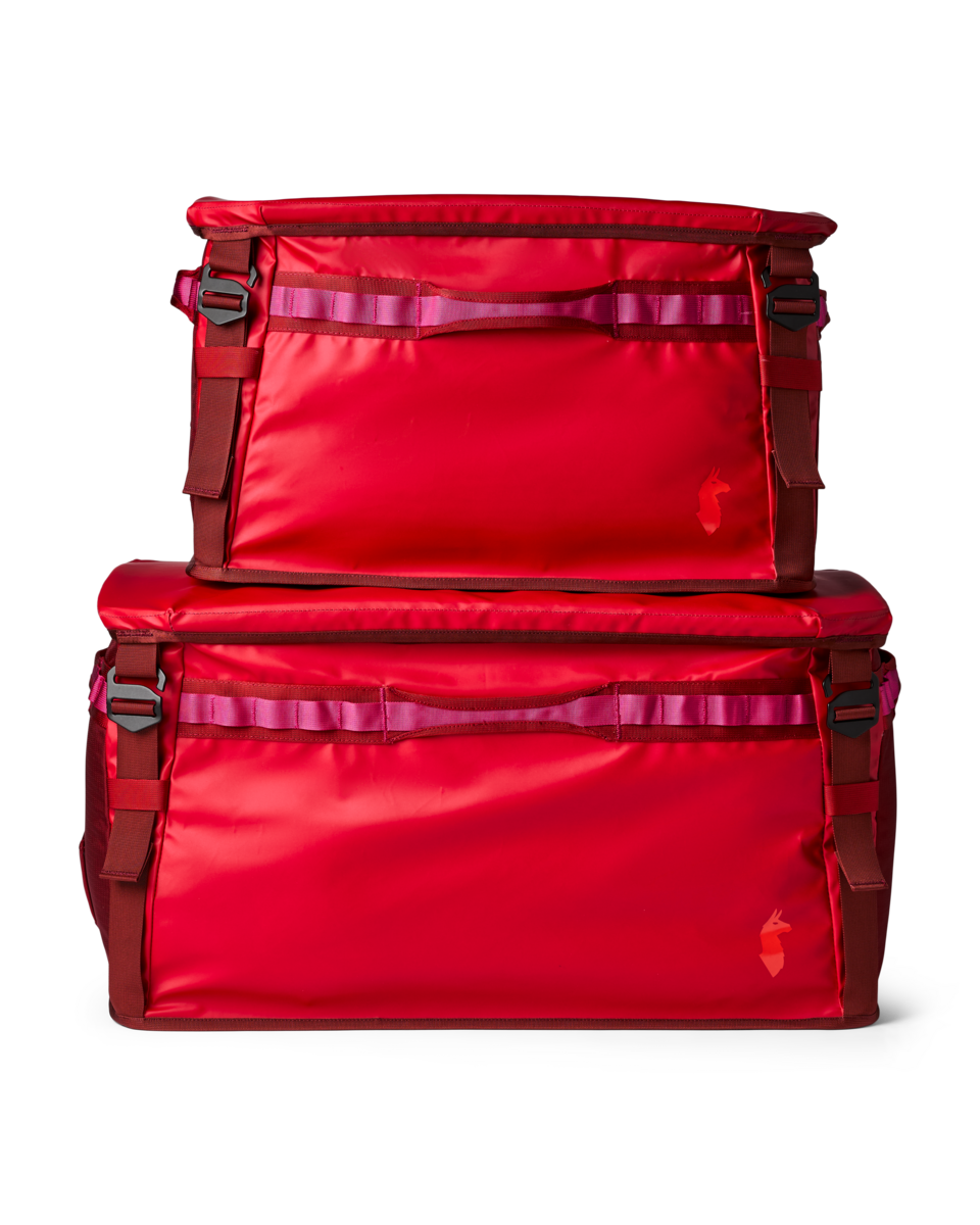 Allpa 90L Gear Hauler Box - Carry On Ready