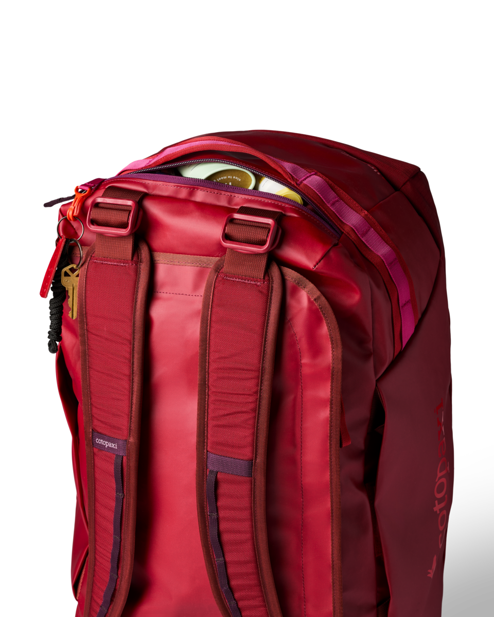 Allpa Getaway 55L Duffel - Carry On Ready