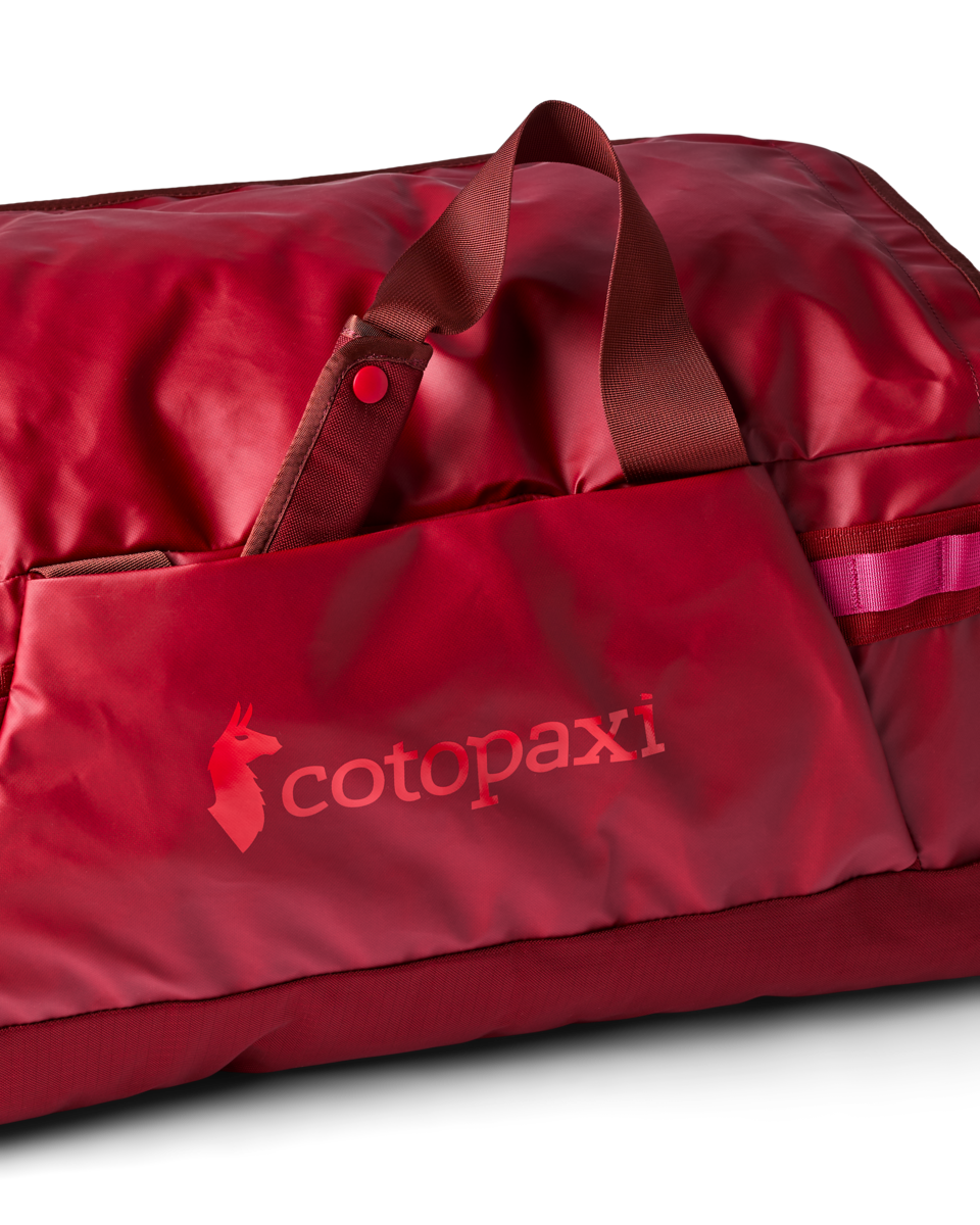 Allpa Getaway 55L Duffel - Carry On Ready