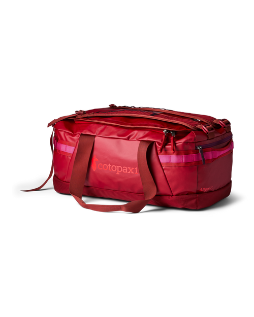 Allpa Getaway 55L Duffel