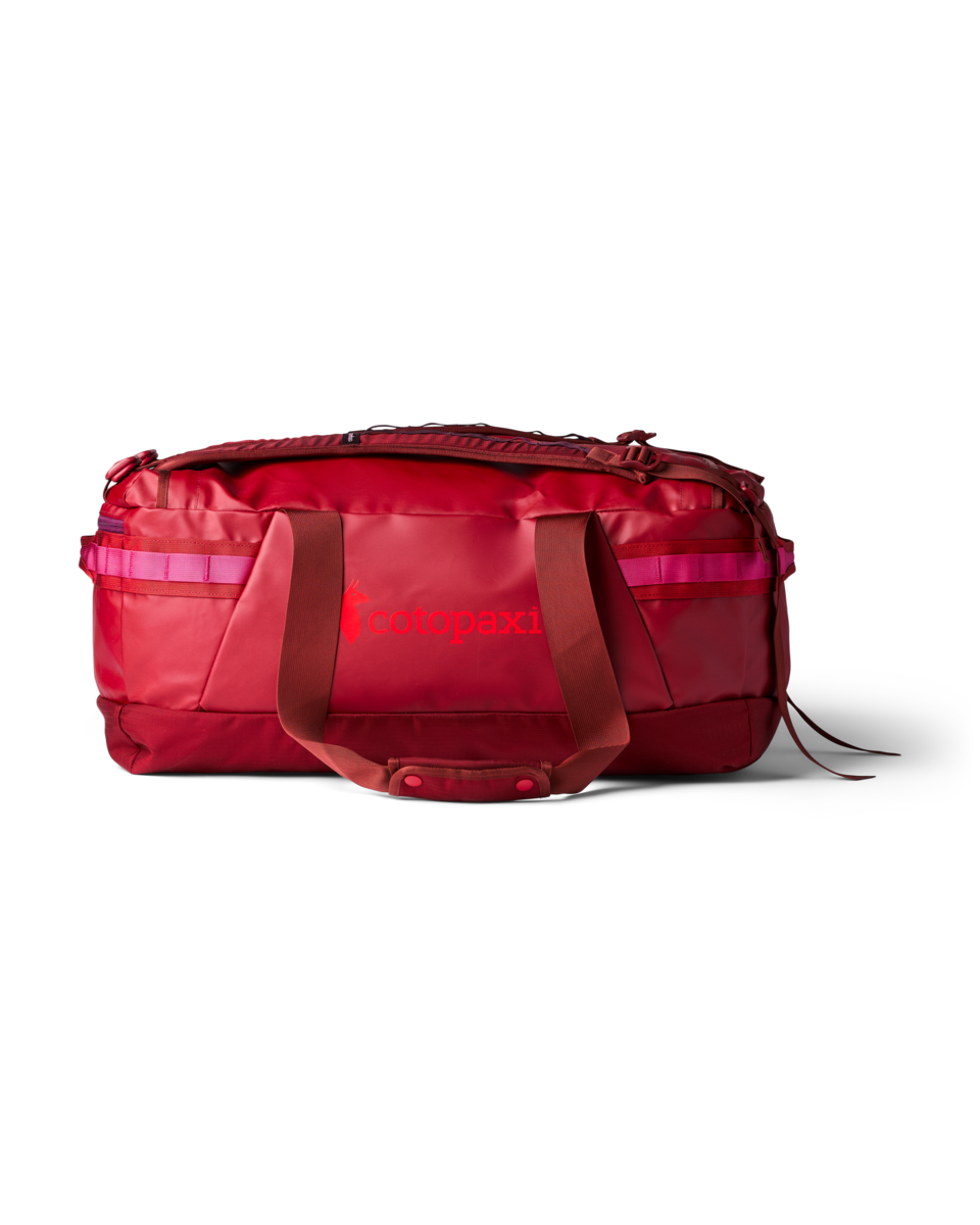 Allpa Getaway 55L Duffel - Carry On Ready
