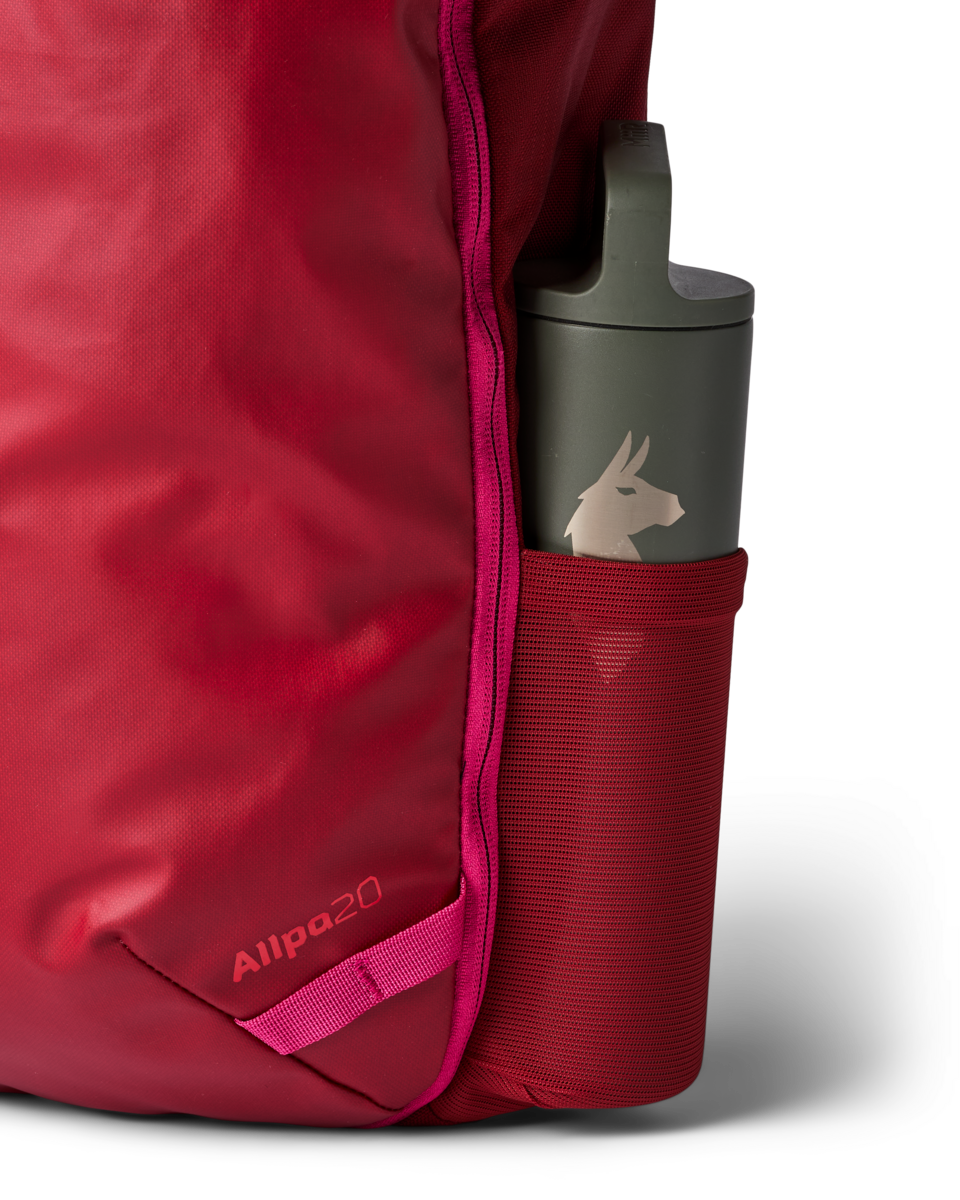 Allpa Mini 20L Travel Pack - Carry On Ready