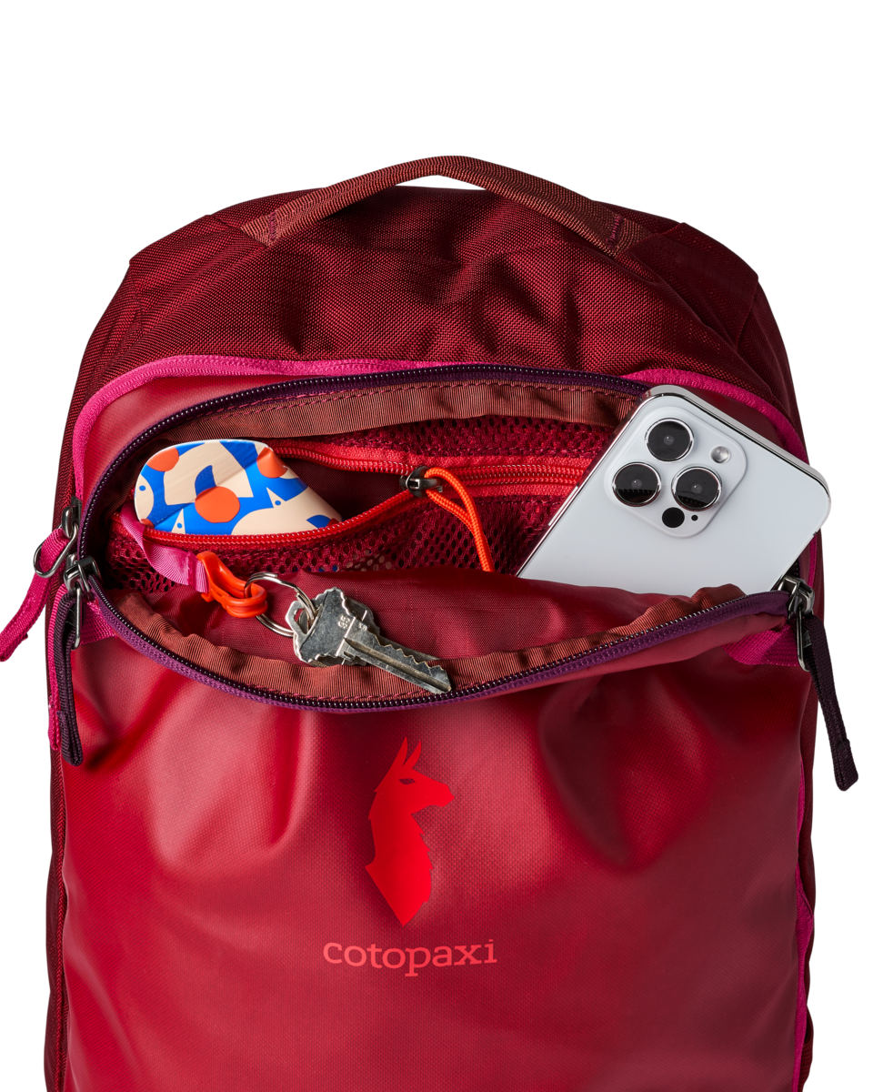 Allpa Mini 20L Travel Pack - Carry On Ready