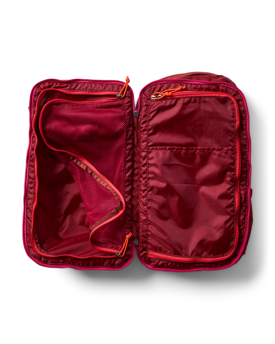 Allpa Mini 20L Travel Pack - Carry On Ready