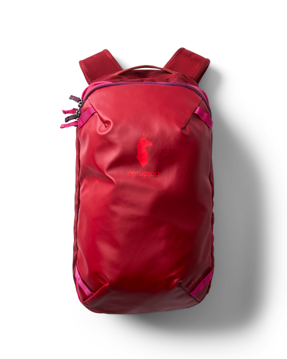 Allpa Mini 20L Travel Pack - Carry On Ready