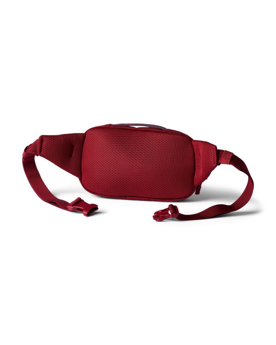 Allpa X 1 5L Hip Pack - Carry On Ready