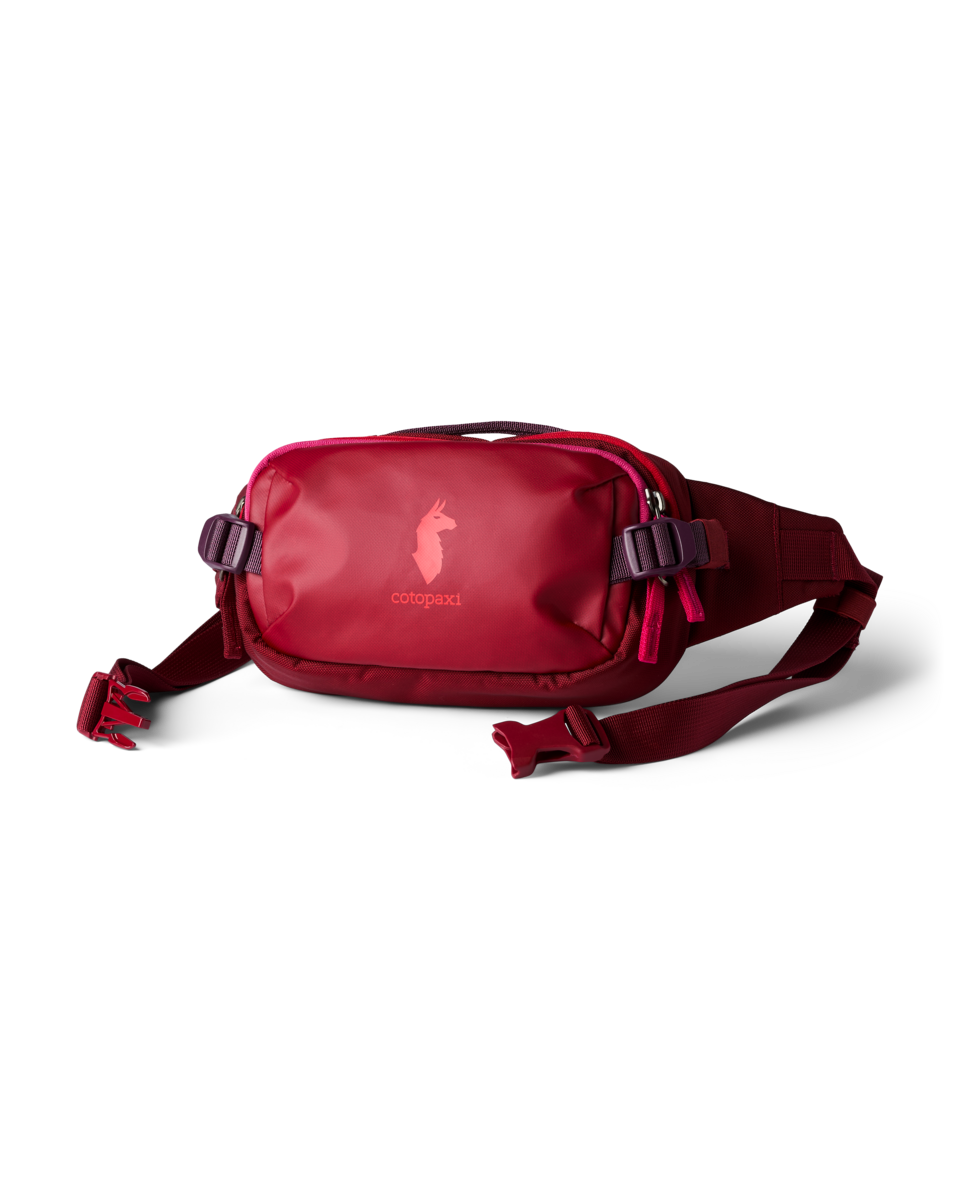 Allpa X 1 5L Hip Pack - Carry On Ready