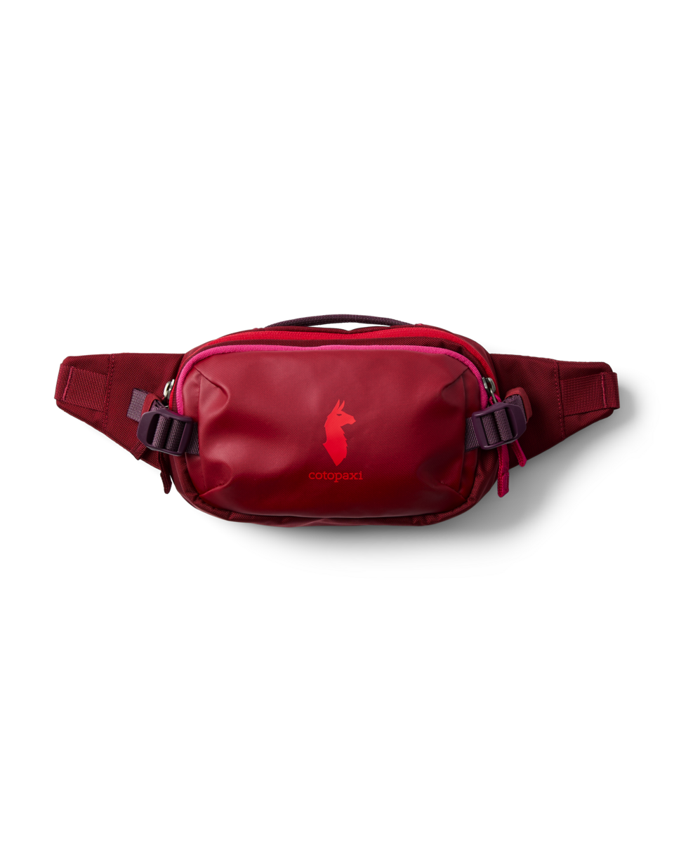 Allpa X 1 5L Hip Pack - Carry On Ready