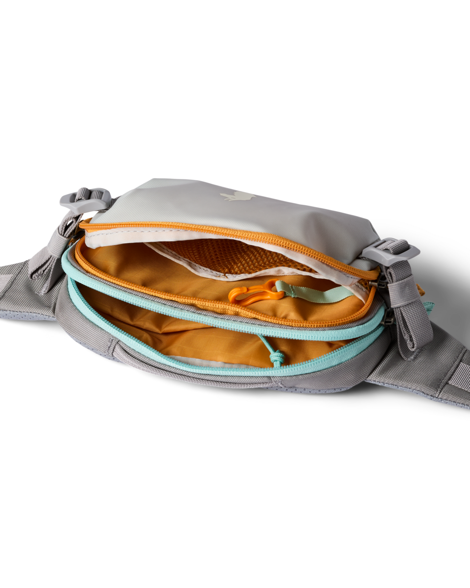 Allpa X 1 5L Hip Pack - Carry On Ready