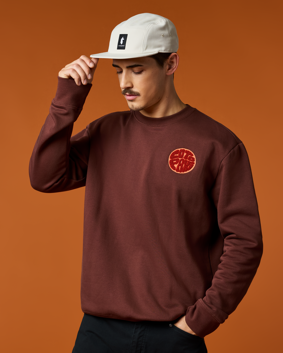 Cada Dia 5-Panel Hat - Comfortable Sun Coverage