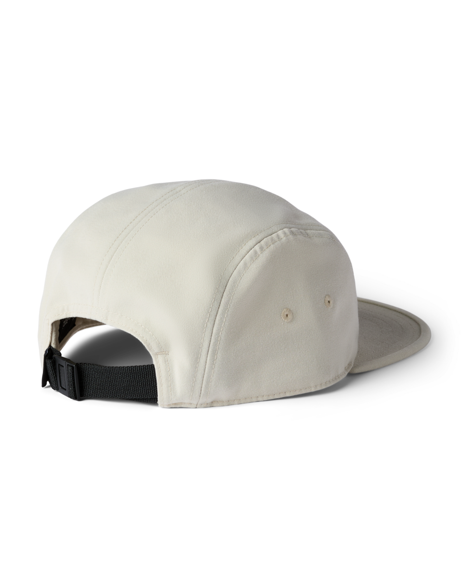 Cada Dia 5-Panel Hat - Comfortable Sun Coverage