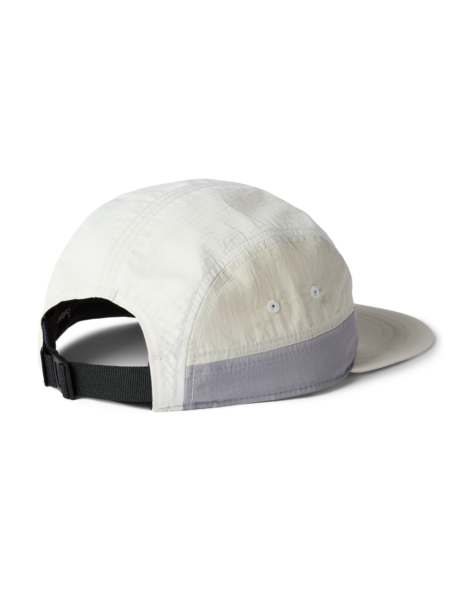 Cotopaxi Tech 5-Panel Hat - Comfortable Sun Coverage