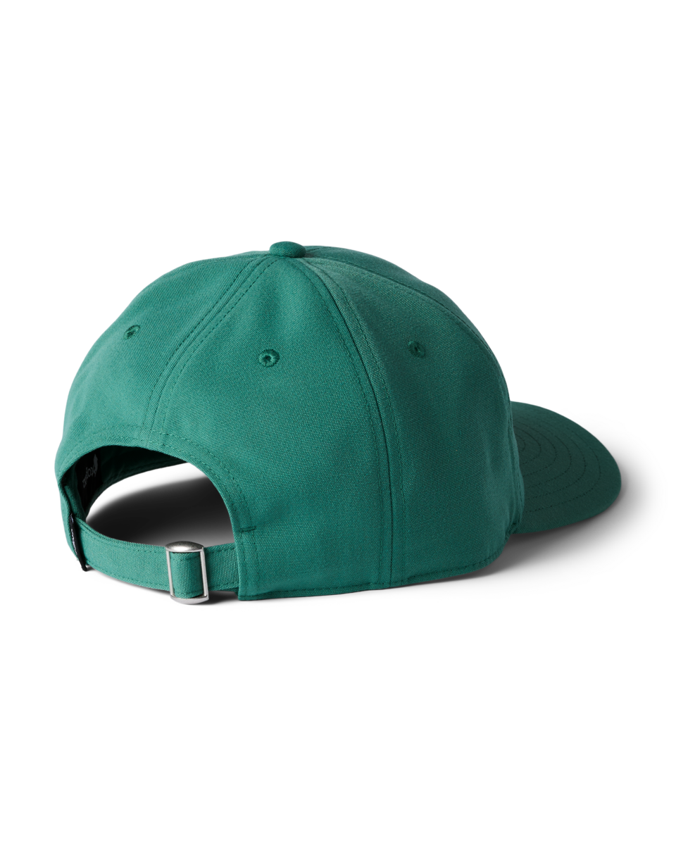 Cotopaxi Volcano 7-Panel Hat - Comfortable Sun Coverage