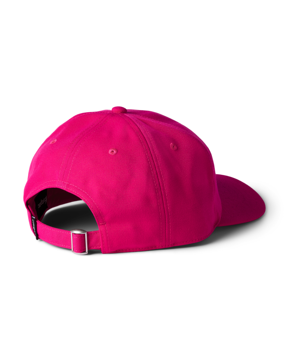 Cotopaxi Volcano 7-Panel Hat - Comfortable Sun Coverage
