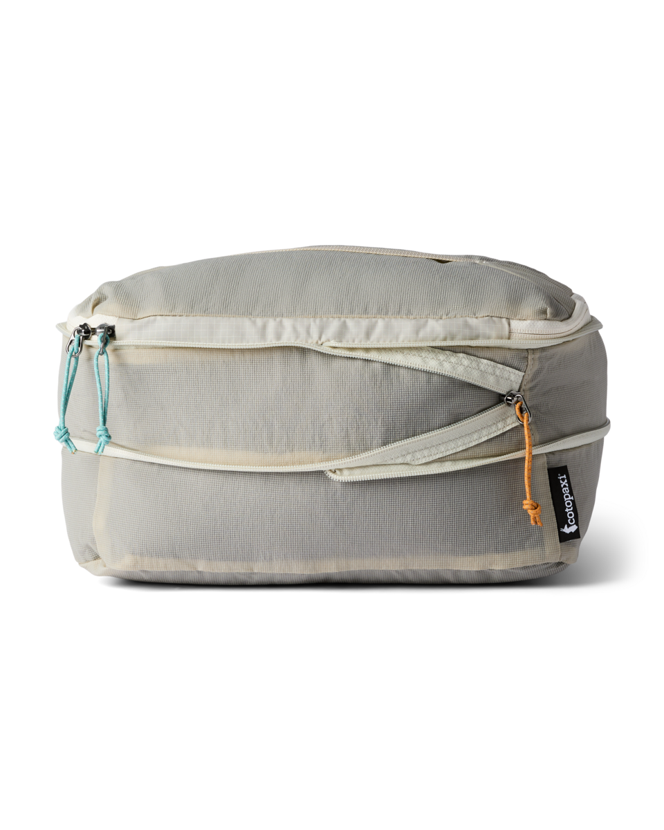 Cubo 12L Expandable Packing Cube - Organized Travel