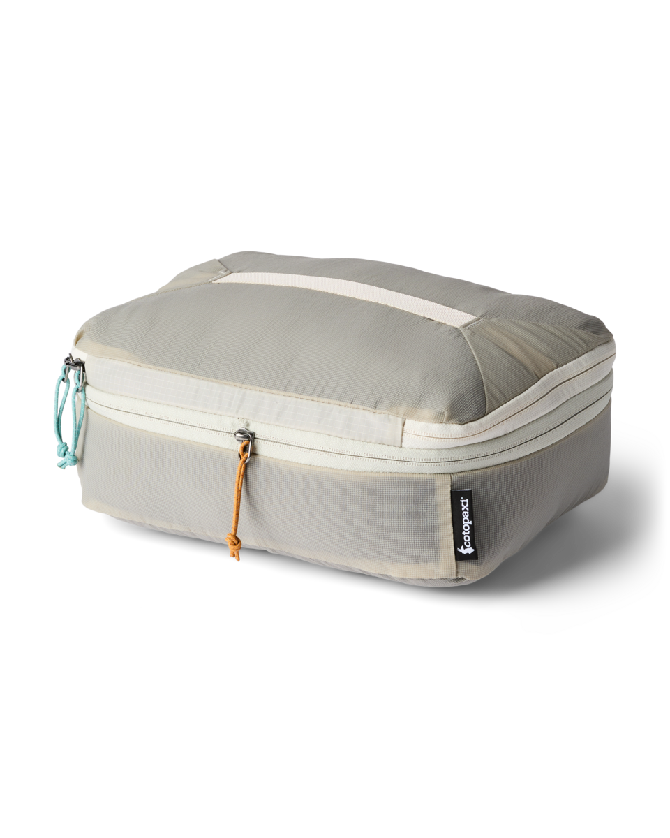 Cubo 12L Expandable Packing Cube - Organized Travel