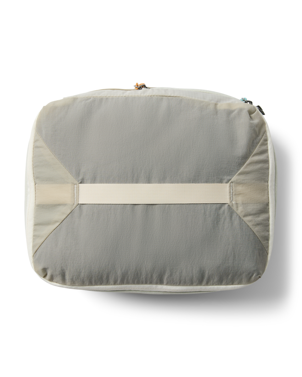 Cubo 12L Expandable Packing Cube - Organized Travel