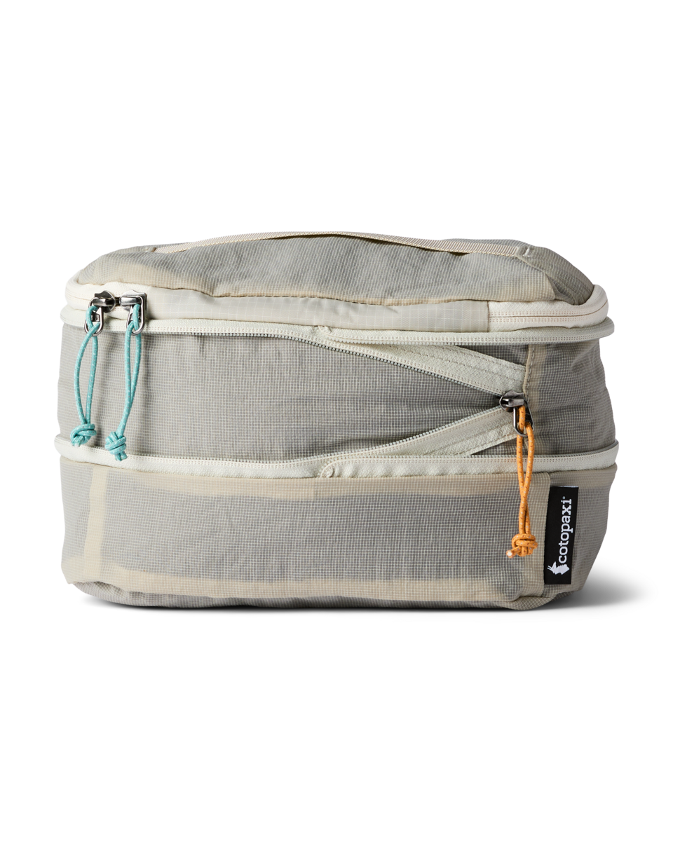 Cubo 6L Expandable Packing Cube - Organized Travel