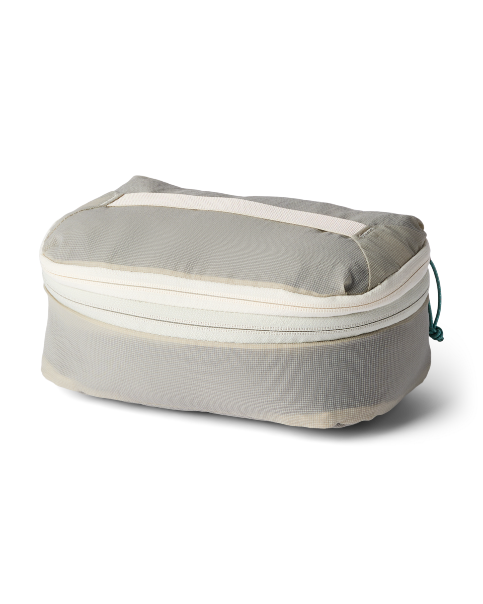 Cubo 6L Expandable Packing Cube - Organized Travel