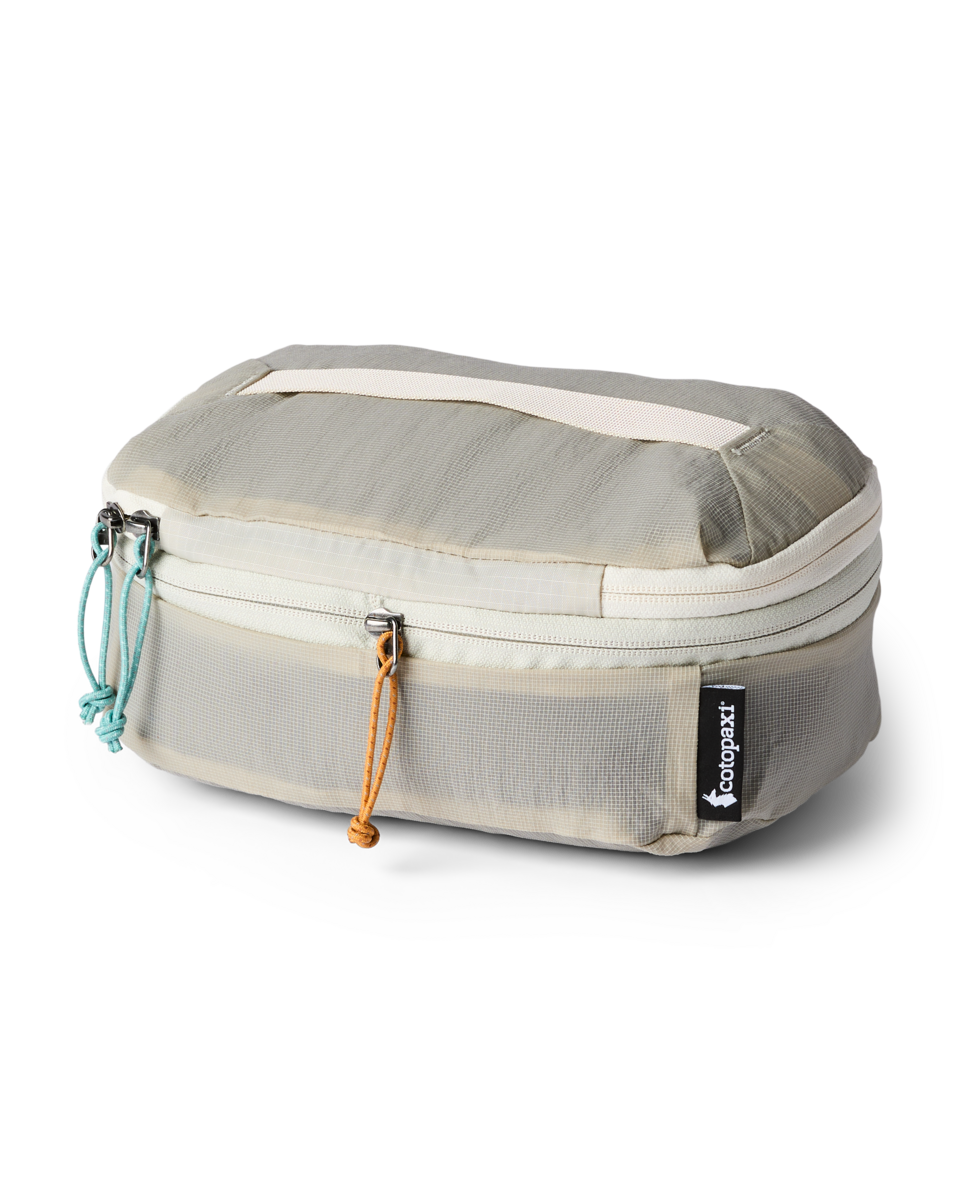 Cubo 6L Expandable Packing Cube - Organized Travel
