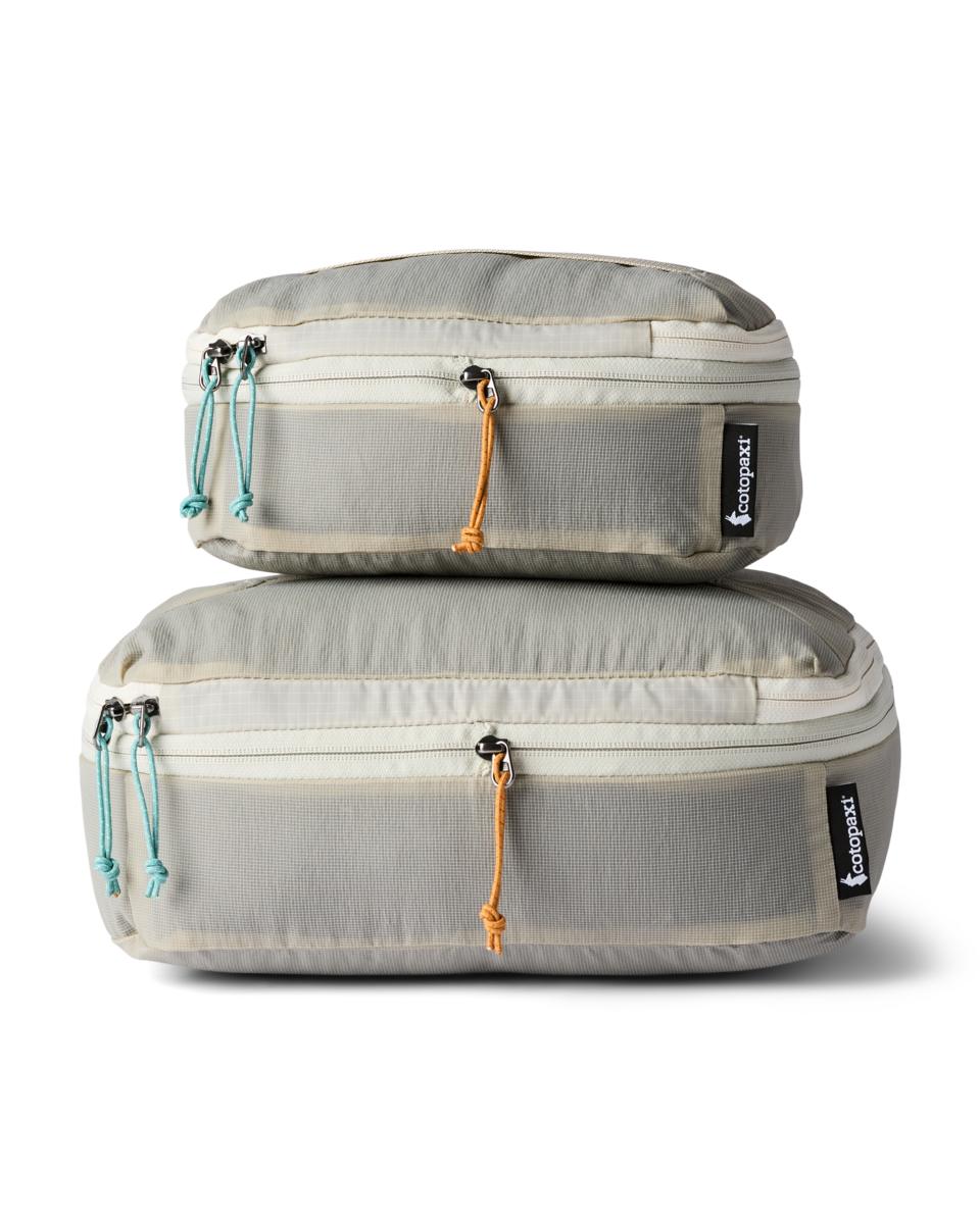 Cubo Expandable Packing Cube Set - Organized Travel