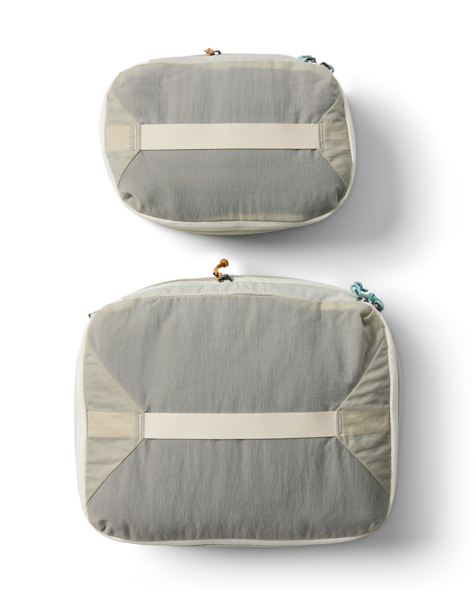 Cubo Expandable Packing Cube Set - Organized Travel