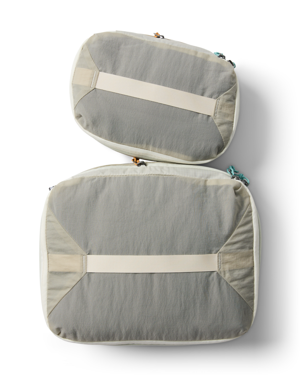 Cubo Expandable Packing Cube Set - Organized Travel