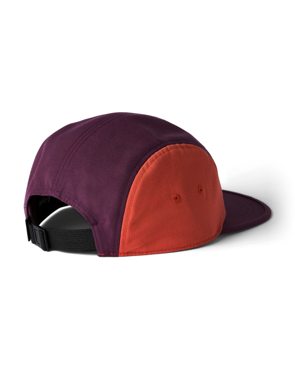 Do Good 5-Panel Hat - Everyday Outdoor Style