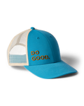 Do Good Trucker Hat - Everyday Outdoor Style