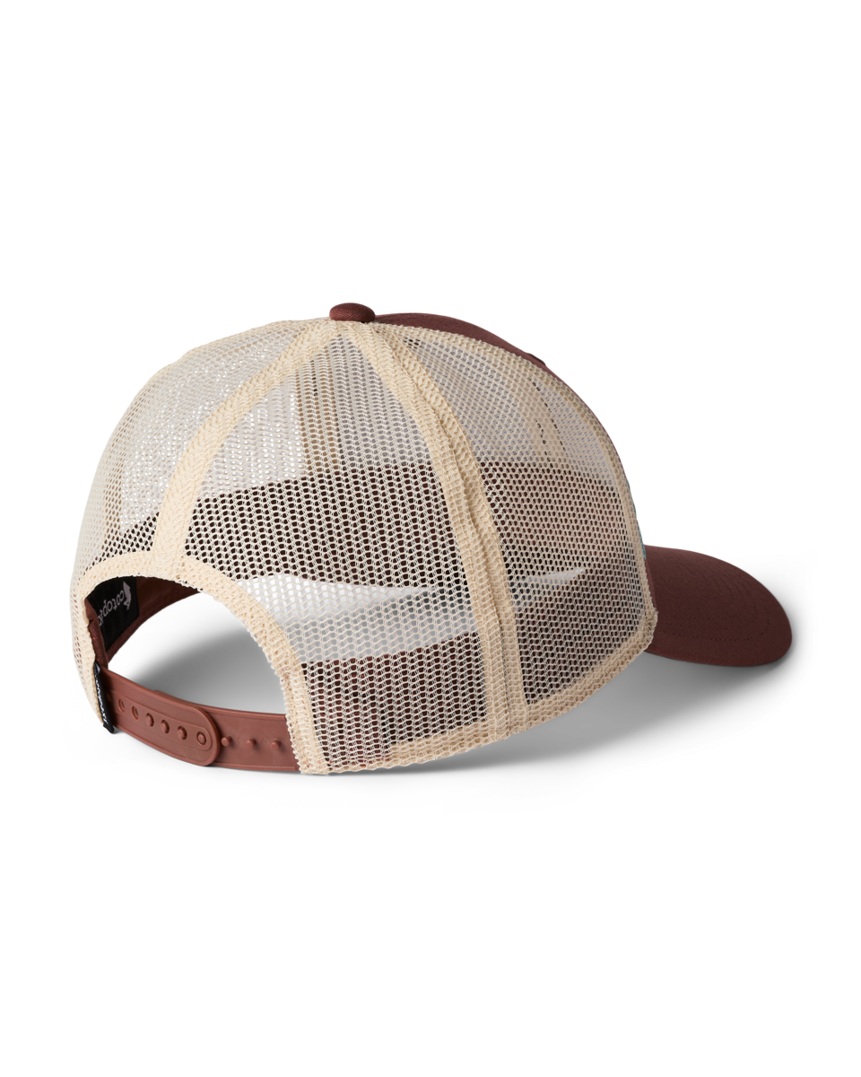 Do Good Trucker Hat - Everyday Outdoor Style