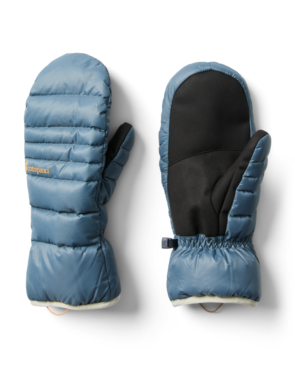 Down Mitten - Cold Weather Comfort