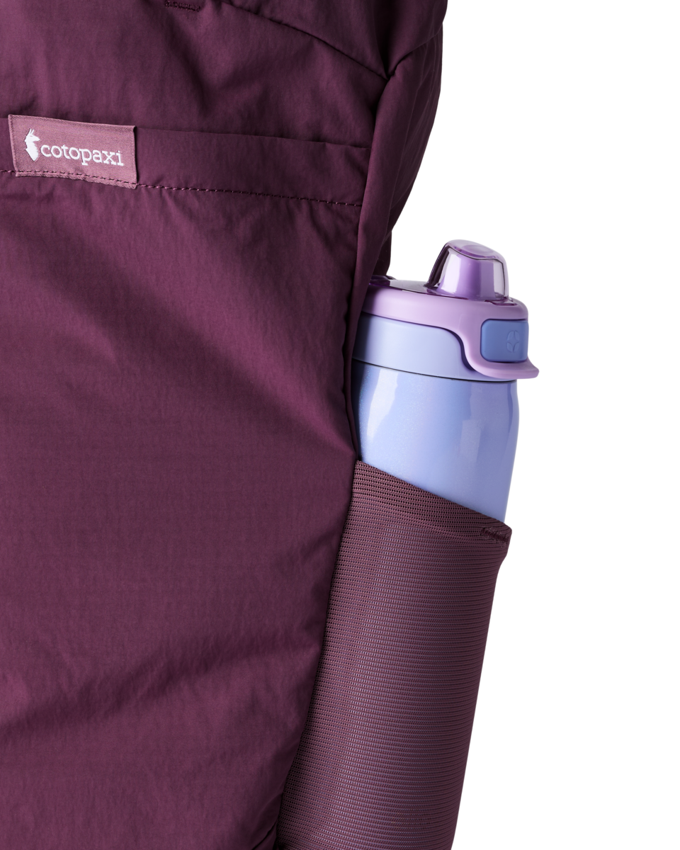 Empacable 16L Daypack - Lightweight Carry