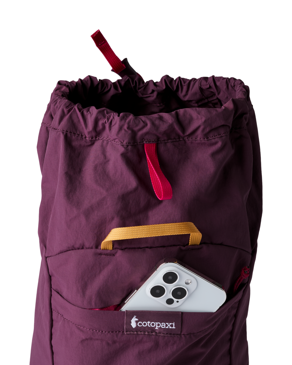 Empacable 16L Daypack - Lightweight Carry