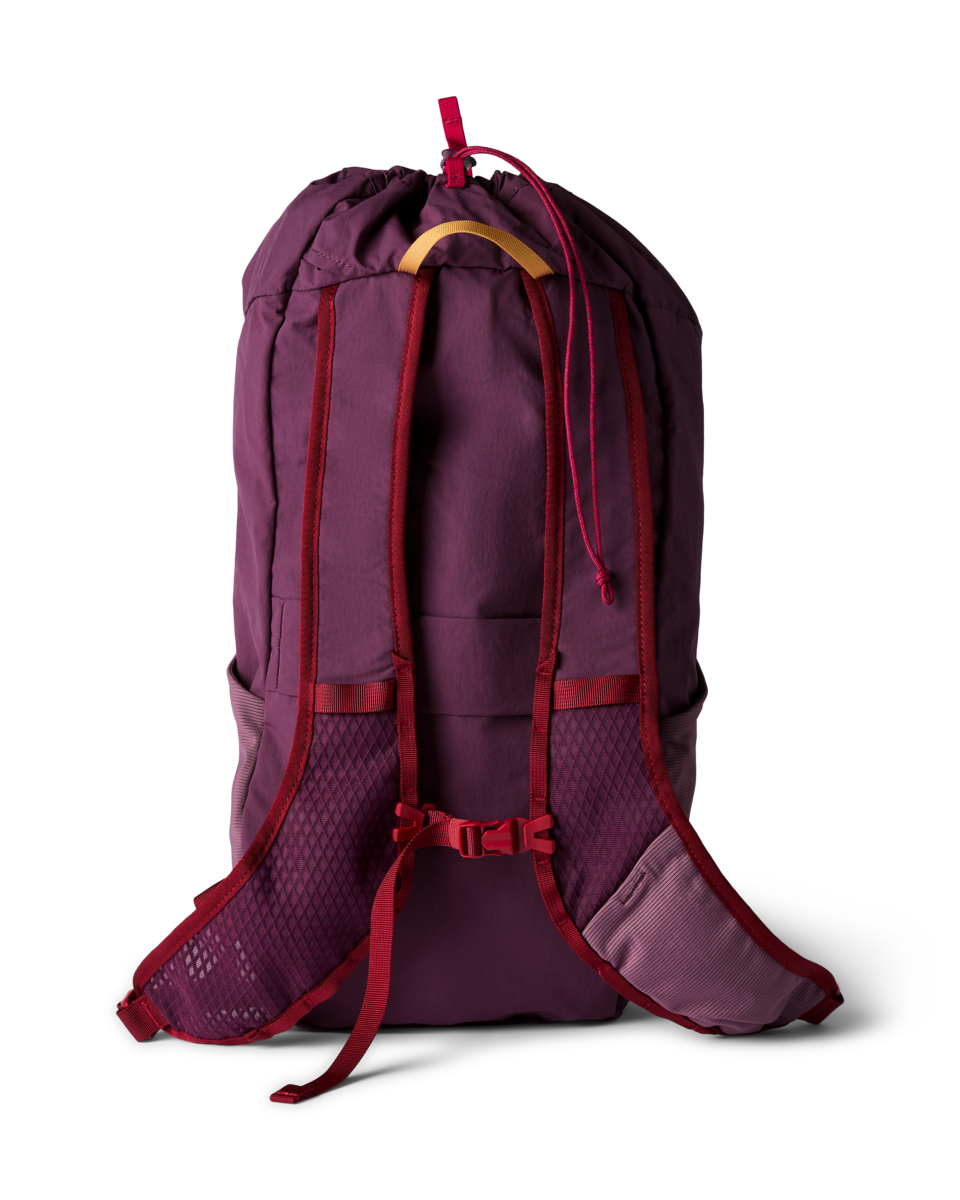 Empacable 16L Daypack - Lightweight Carry