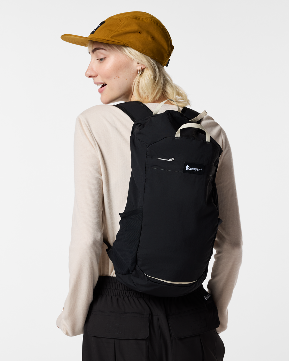 Empacable 16L Daypack - Lightweight Carry