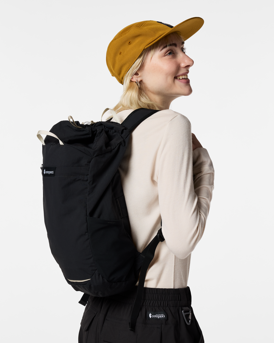 Empacable 16L Daypack - Lightweight Carry