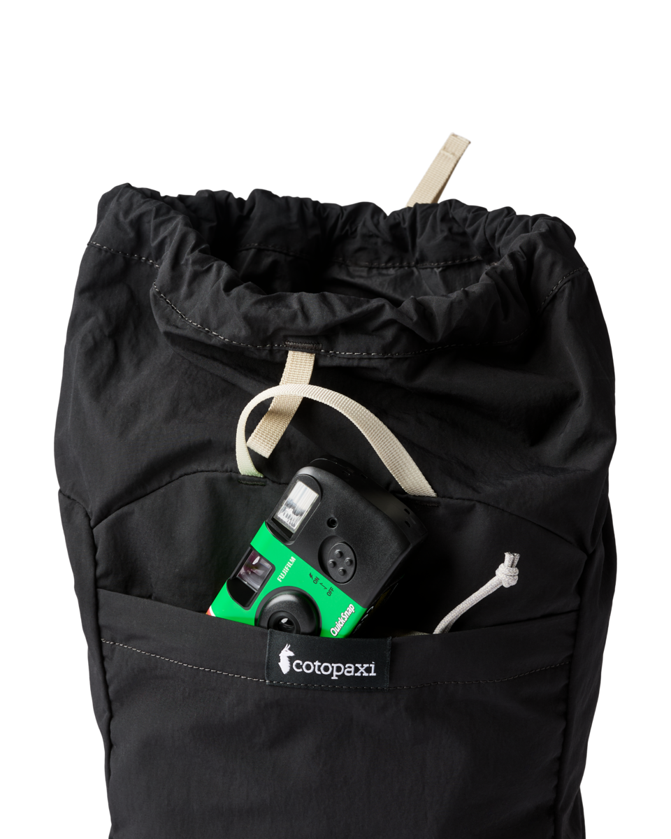 Empacable 16L Daypack - Lightweight Carry