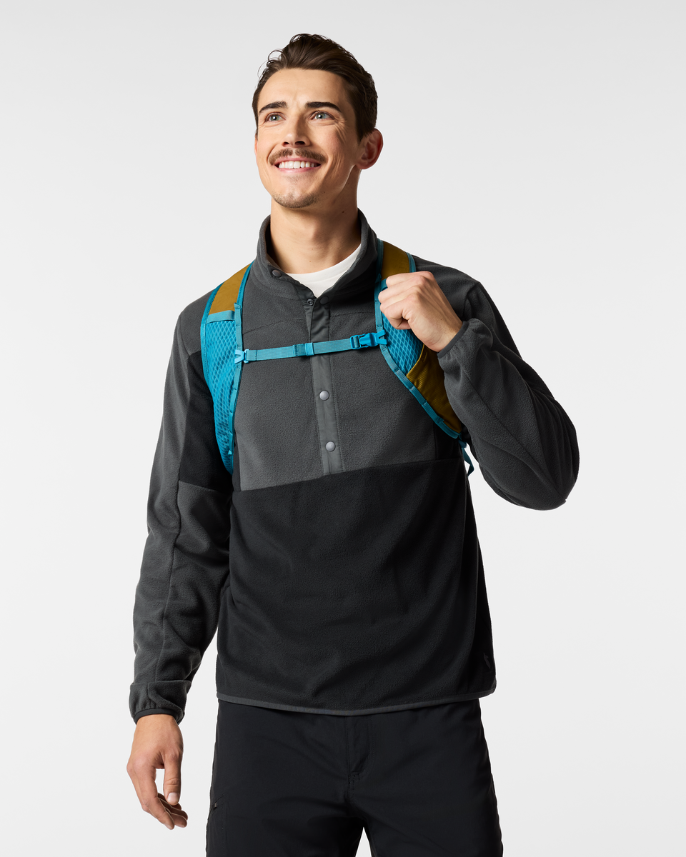 Empacable 16L Daypack - Lightweight Carry