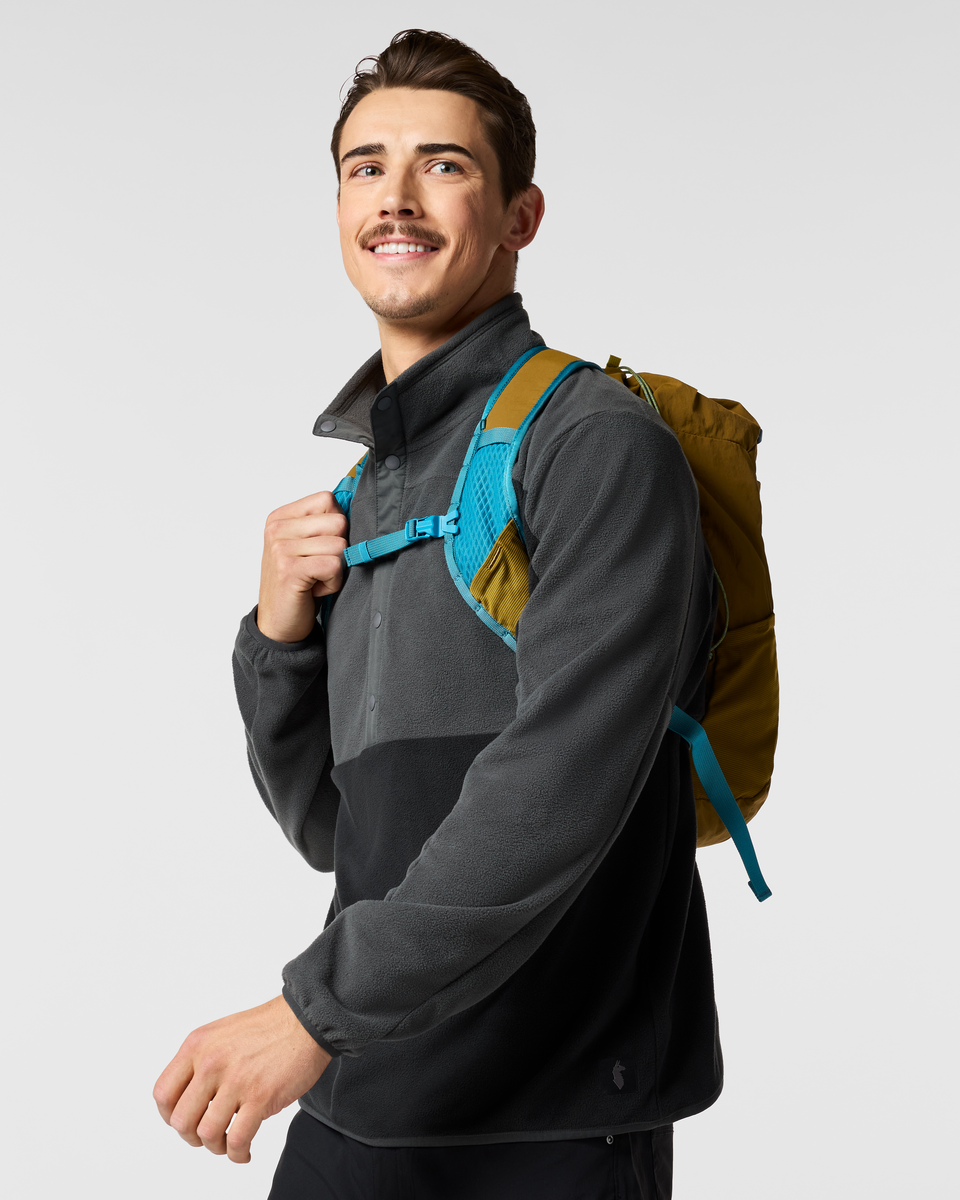 Empacable 16L Daypack - Lightweight Carry