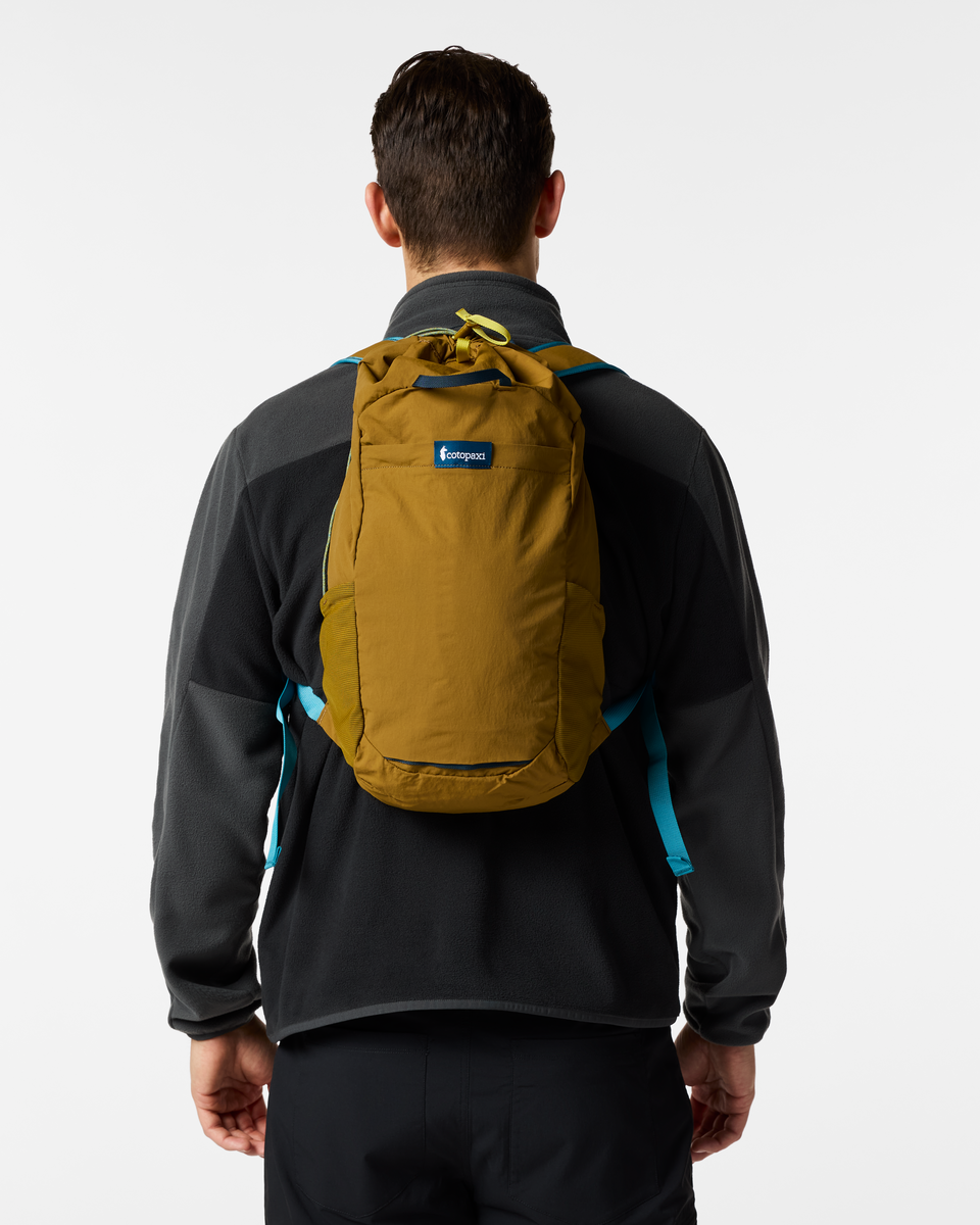 Empacable 16L Daypack - Lightweight Carry