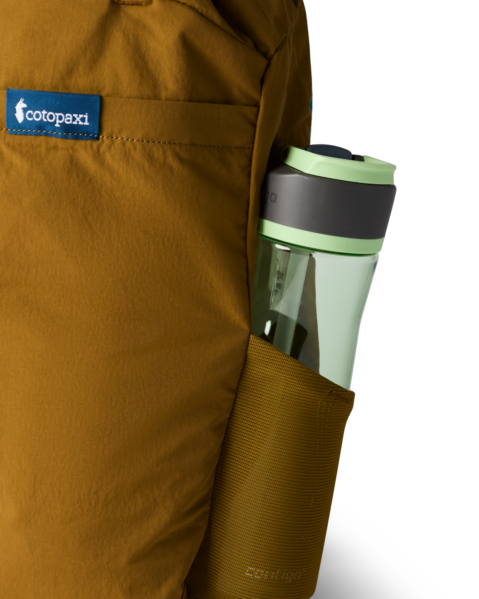 Empacable 16L Daypack - Lightweight Carry