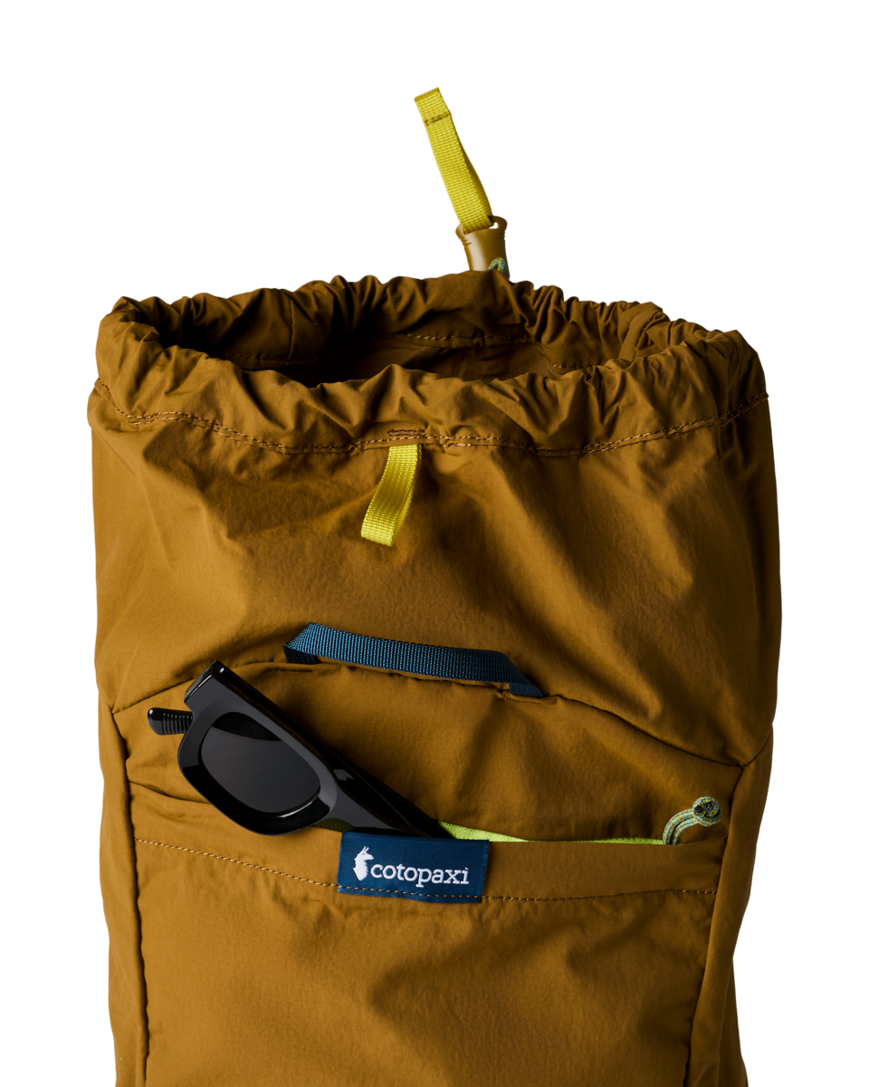 Empacable 16L Daypack - Lightweight Carry