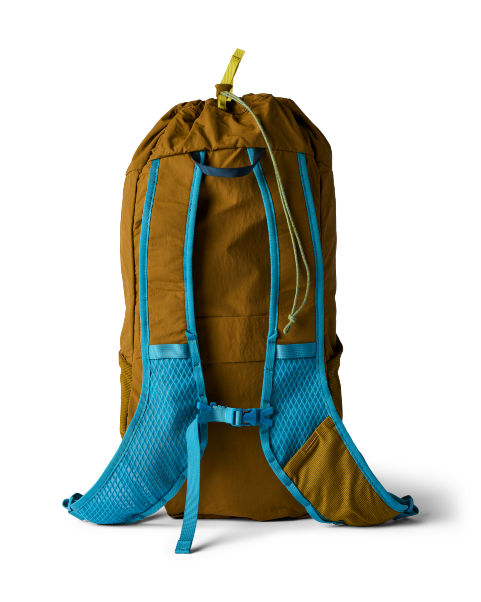 Empacable 16L Daypack - Lightweight Carry