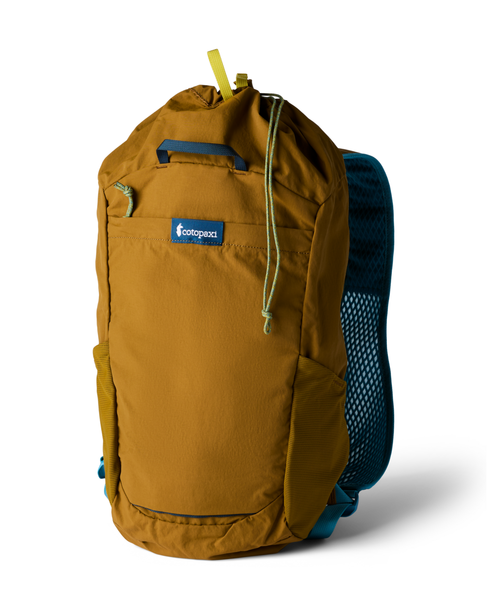 Empacable 16L Daypack - Lightweight Carry