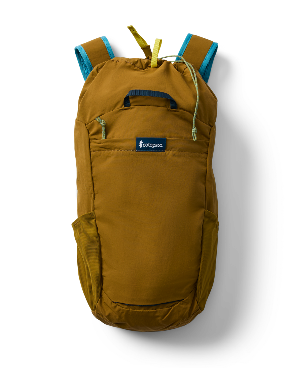 Empacable 16L Daypack - Lightweight Carry