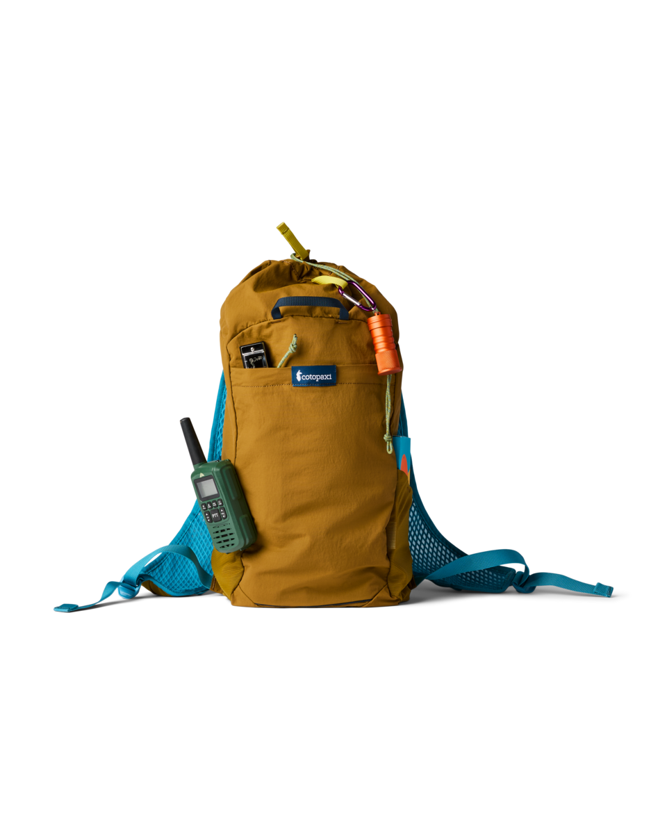 Empacable 16L Daypack - Lightweight Carry