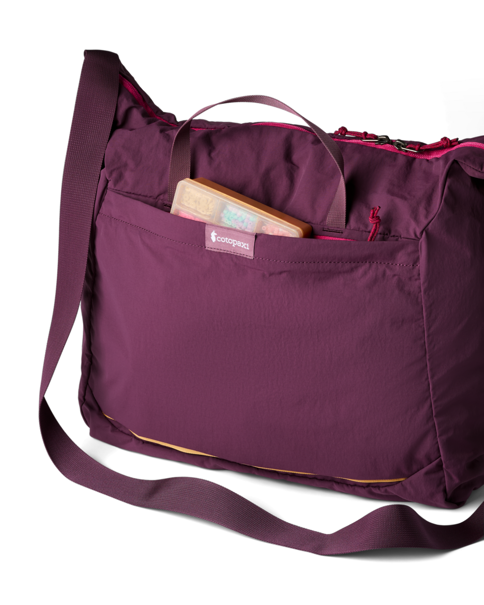 Empacable 30L Tote - Roomy Everyday Carry
