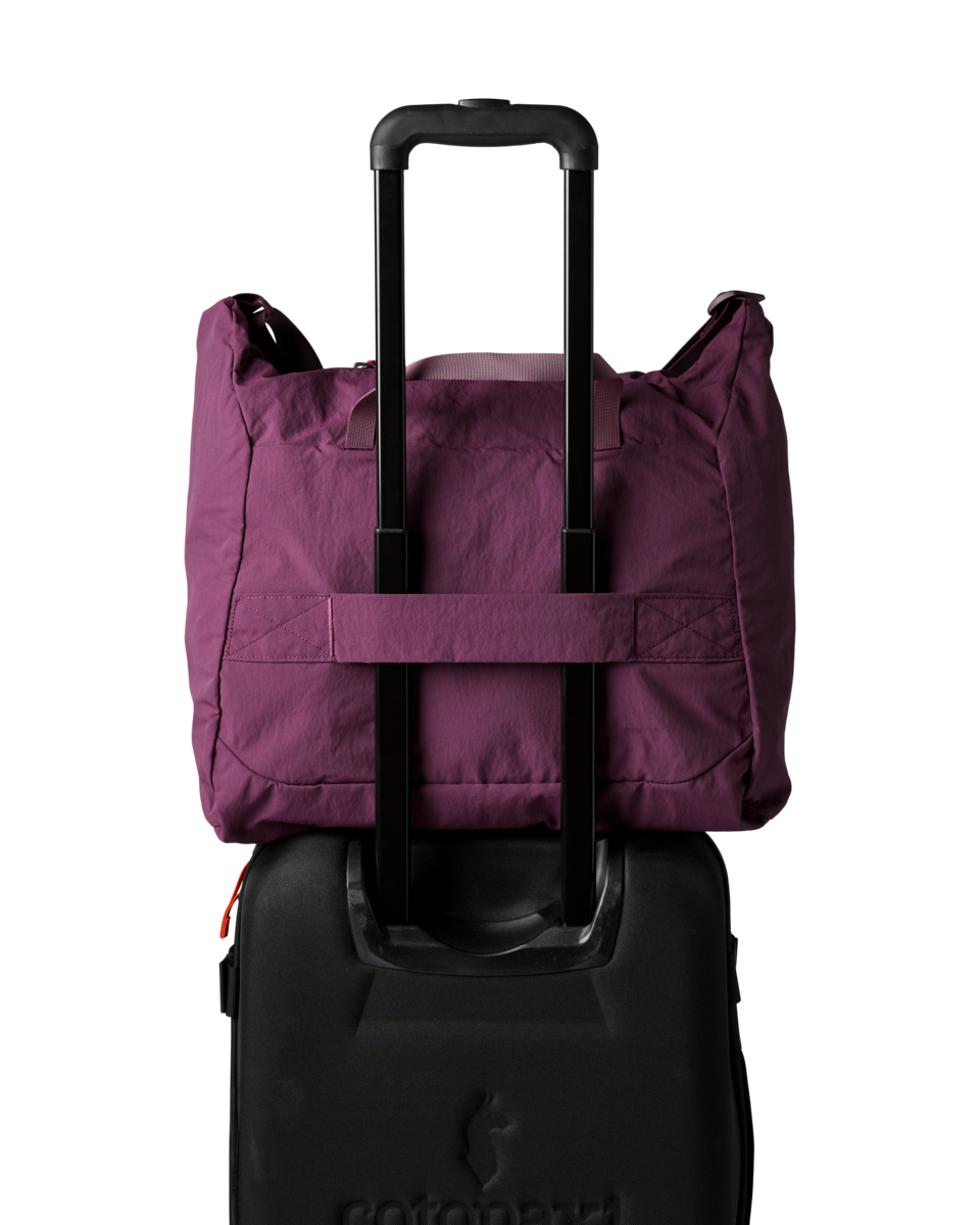 Empacable 30L Tote - Roomy Everyday Carry