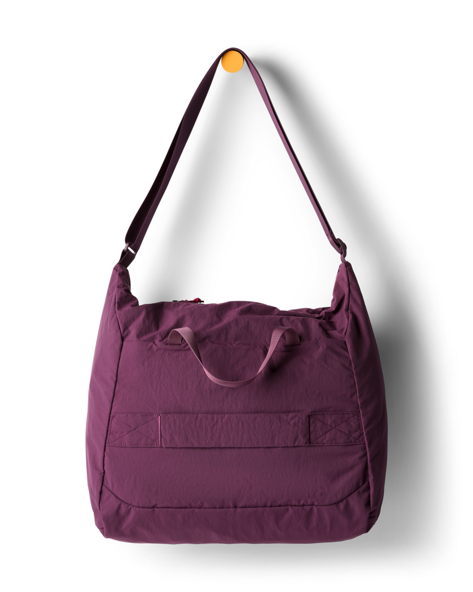 Empacable 30L Tote - Roomy Everyday Carry