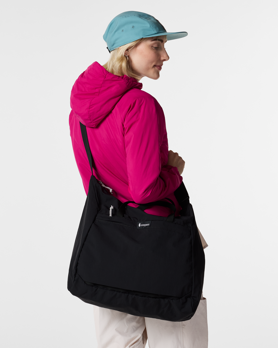 Empacable 30L Tote - Roomy Everyday Carry